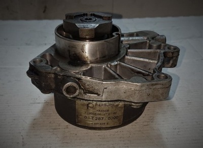 Насос вакуум alfa romeo 46818358 фото №1