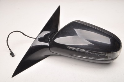 Mercedes slk r171 w171 lift зеркало левая 7 pin anglik фото №1