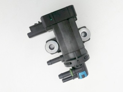 Toyota proace 2,0d4d клапан вакуумa 9808206880 фото №1