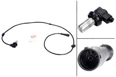 OPTIMAL SENSOR ABS AUDI 100 4A2 C4 100 AVANT 4A5 C4 A6 4A2 C4 A6  