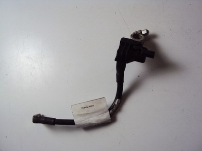 Клема мінусова vw up lift 2016- фото №1