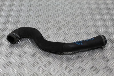 Wąż шланг интеркулер ford focus mk3 фото №1