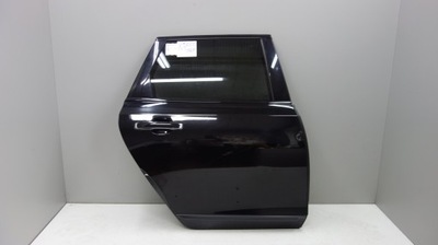 Volvo v90cc дверь правое задняя задние фото №1