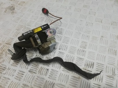 Modus lift pas безопасности задняя левый фото №1