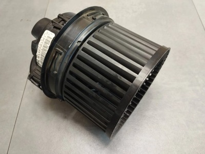 Peugeot 508 воздуходувка воздуха фото №1