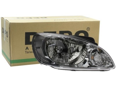 FARO FARO DERECHA DEPO 221-1141R-LD-E  