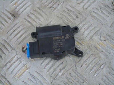 AUDI Q7 VW TOUAREG PORSCHE MOTOR HEATER 52411483  