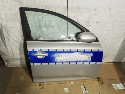 Двері правий перед kia ceed i 9s 06-12 фото №1