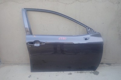 Дверь правое передние перед toyota camry 8 viii 18- фото №1