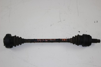 Приводной вал правый задняя bmw e90 e87 e92 7533446 ai 03 фото №1