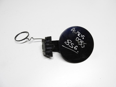 Toyota Auris I 5D 06-09 8S6 Klapka wlewu paliwa