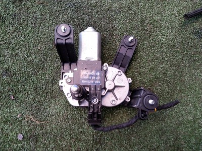 Моторчик дворники задний chevrolet orlando 10- фото №1