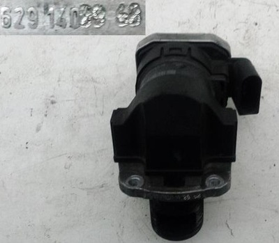 Клапан egr mercedes ml gl 164 420 cdi 6291400860 фото №1