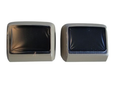 Mercedes s klasa w221 ml gl 166 монитор экран фото №1