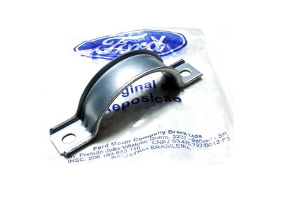 Втулка подшипник опоры полуось ford focus i- ii - mondeo iv- s- max fie фото №1