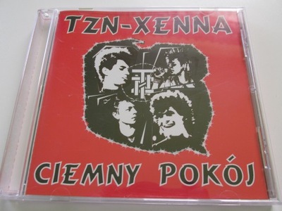 TZN-XENNA - Ciemny Pokój