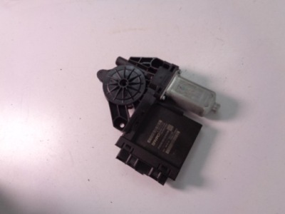 Моторчик скло правий перед volvo xc60 2 2017- фото №1