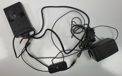 Набір гучномовець jeep cherokee wh 05142604aa фото №1