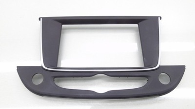 Рамка радио навигации opel crossland x 39137997 фото №1