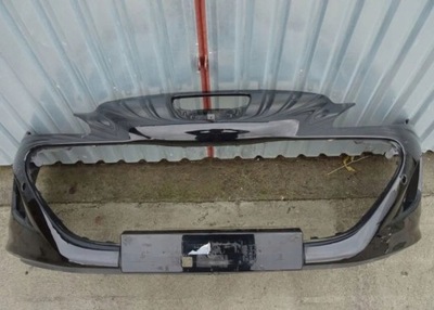 Бампер peugeot 308 cc перед фото №1