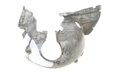 Bmw 2 f45 2017 права сторона підкрилок задні фото №1