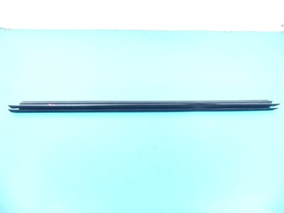 Молдинг перед ліва двері renault talisman фото №1