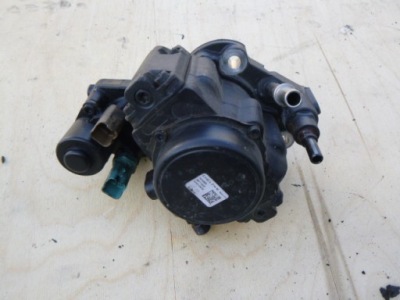 Насос впрыскная ford peugeot citroen 2.0 фото №1