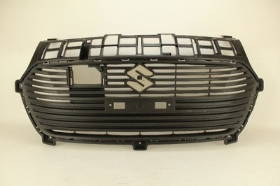 Решітка радіатора решітка радіатора suzuki swift mk8 71741-52r20 радар 17 фото №1