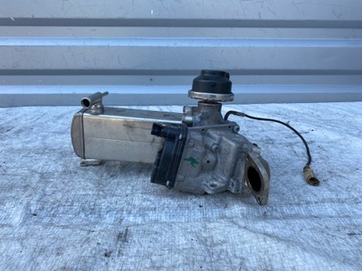 Audi клапан рециркуляції вихлопних газів egr 059131511aj фото №1