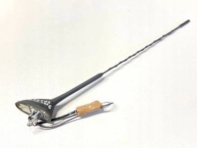 Антенна ford focus 3 2012 am5t-18828-cc фото №1