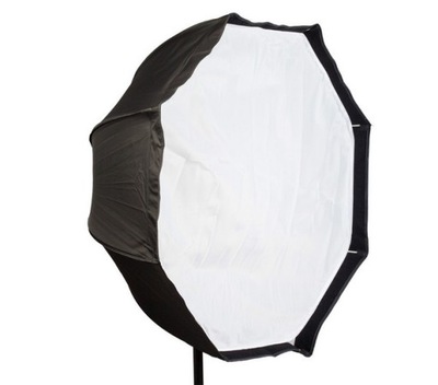 Softbox OCTA parasolka okta 80cm