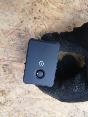 Rr velar переключатель освещение j8a2-11b652 фото №1