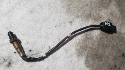 Vw eos 1.4tsi датчик лямбда-зонд 07c906262bh фото №1