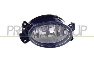 Фара протитуманний mercedes-benz a1698201656 фото №1