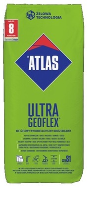 Atlas GEOFLEX ULTA 5kg
