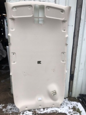 Mitsubishi outlander 2020 стеля фото №1