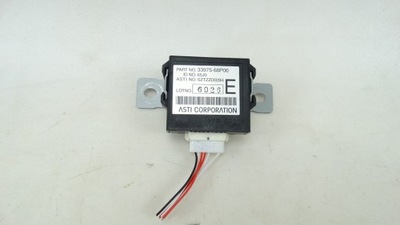 MODULE CONTROL UNIT 33975-68P00 BALENO II MK8 15-  