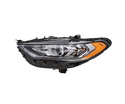 Лампа передняя ford fusion, 19 - hs7z13008h фото №1