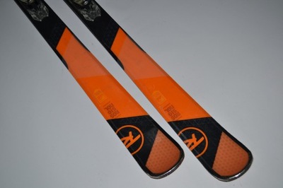 Narty Rossignol Experience 80 184cm (NU4088)