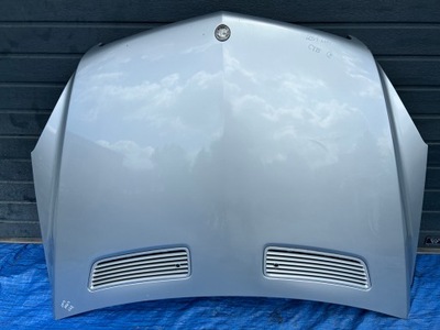 Капот mercedes r-klasa w251 lift c775 775 фото №1