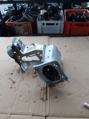 Чверть лонжерон права перед focus фото №1