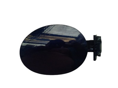 Крышка заливной топлива mazda c14017b1 фото №1