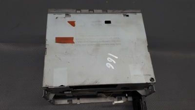 5wk78207 радио навигация alfa romeo 166 фото №1