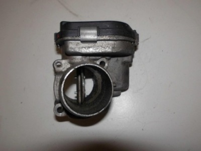 Дросельна заслінка ford 9682798180 28107954 28098656 фото №1