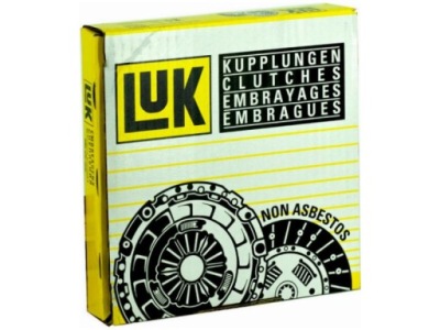 Диск сцепления toyota previa i 2.4 4 runner ii 3.0 hiace iv 2.4 фото №1