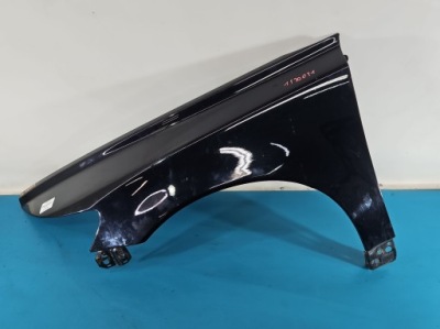Крыло перед левый volvo v50 s40 2 04-07 фото №1