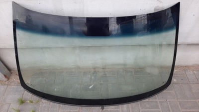 Скло передня volvo s60 00-04r nowa volvo фото №1