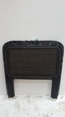 Люк audi a6 c6 4f0 solarny фото №1