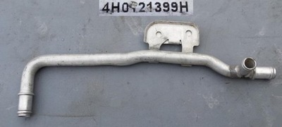 Трубка wody audi a8 d4 4h0121399h фото №1