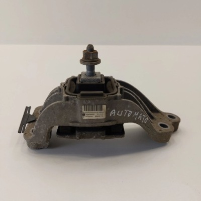 2008 mini one - cooper coupe r56 подушка коробки передач 6784357 фото №1